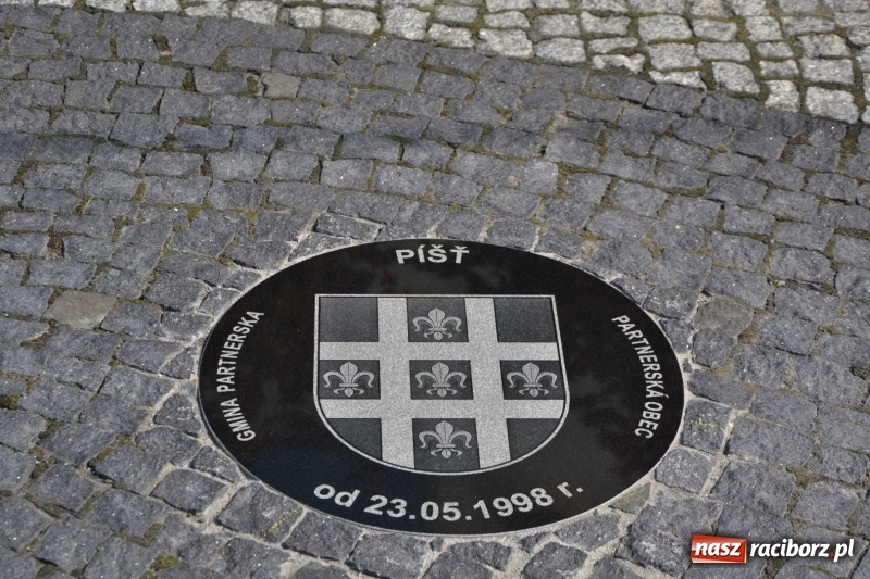 Zdjęcie w galerii na portalu naszraciborz.pl: Gmina otwarta na świat. Krzyżanowice świętują dwudziestolecie współpracy zagranicznej  wiadomości z regionu