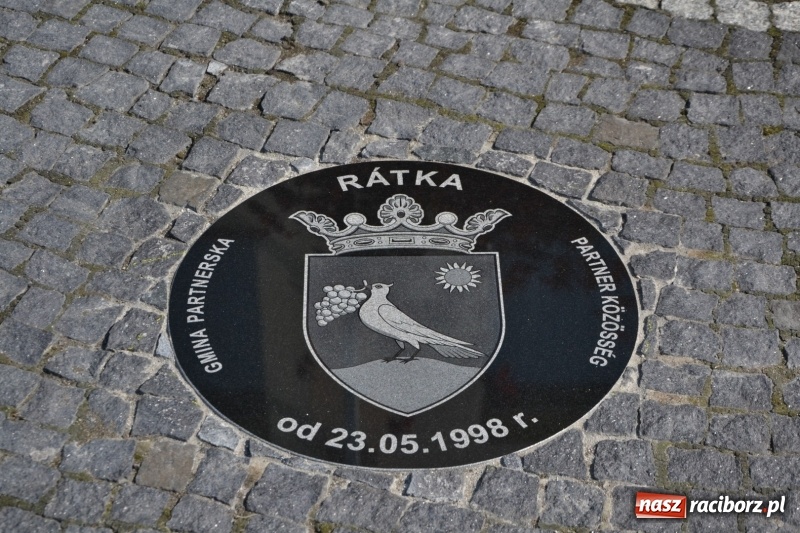 Zdjęcie w galerii na portalu naszraciborz.pl: Gmina otwarta na świat. Krzyżanowice świętują dwudziestolecie współpracy zagranicznej  wiadomości z regionu