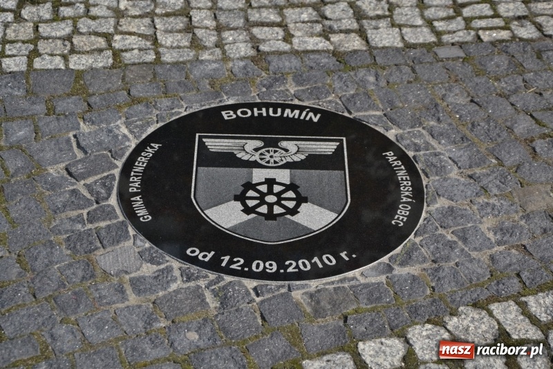 Zdjęcie w galerii na portalu naszraciborz.pl: Gmina otwarta na świat. Krzyżanowice świętują dwudziestolecie współpracy zagranicznej  wiadomości z regionu