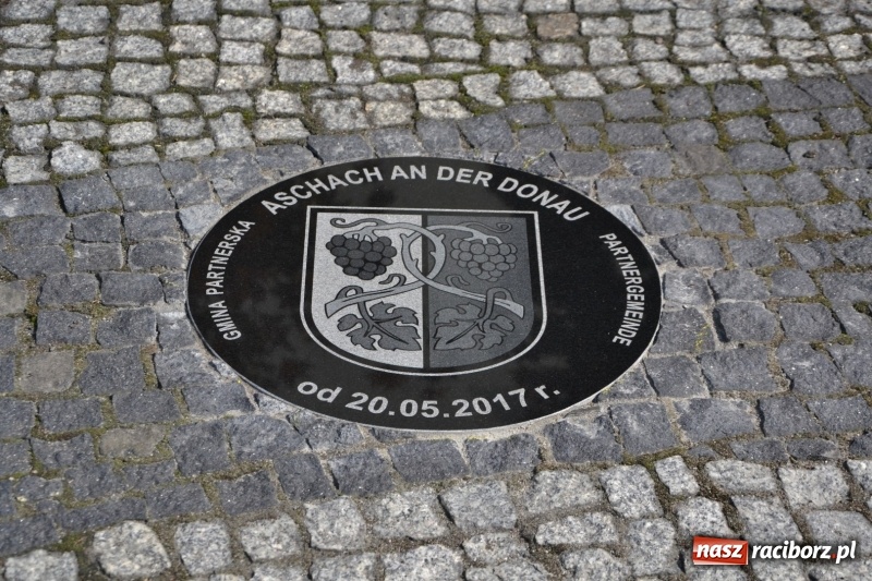 Zdjęcie w galerii na portalu naszraciborz.pl: Gmina otwarta na świat. Krzyżanowice świętują dwudziestolecie współpracy zagranicznej  wiadomości z regionu