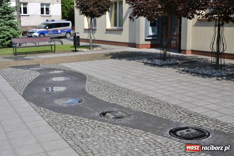 Zdjęcie w galerii na portalu naszraciborz.pl: Gmina otwarta na świat. Krzyżanowice świętują dwudziestolecie współpracy zagranicznej  wiadomości z regionu