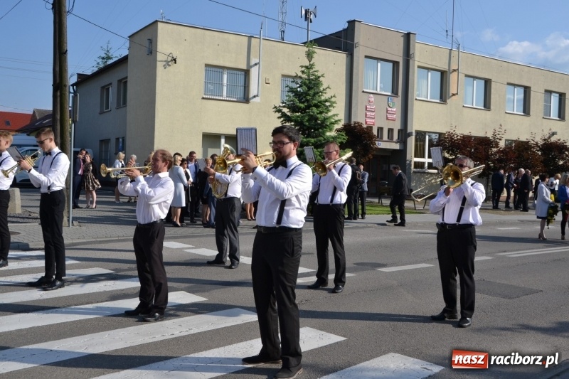 Zdjęcie w galerii na portalu naszraciborz.pl: Gmina otwarta na świat. Krzyżanowice świętują dwudziestolecie współpracy zagranicznej  wiadomości z regionu