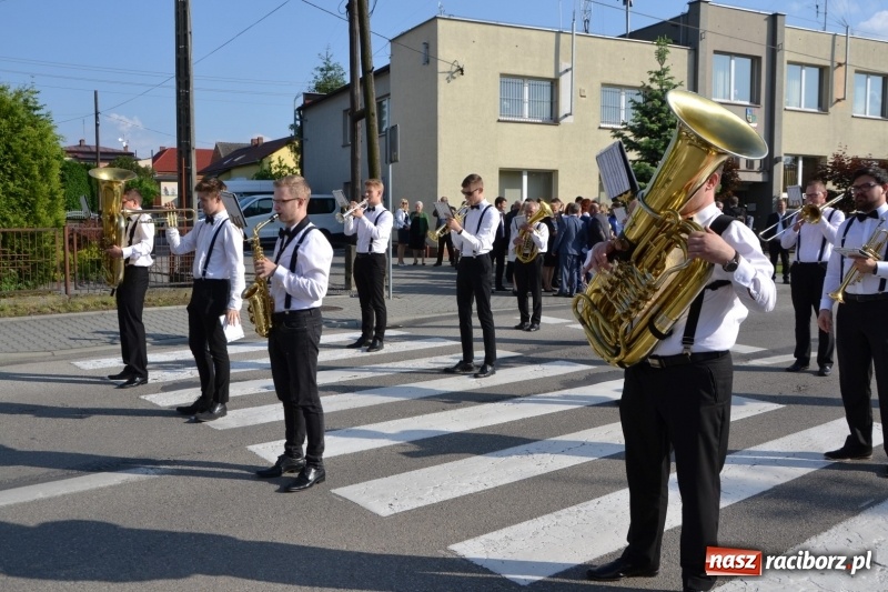 Zdjęcie w galerii na portalu naszraciborz.pl: Gmina otwarta na świat. Krzyżanowice świętują dwudziestolecie współpracy zagranicznej  wiadomości z regionu