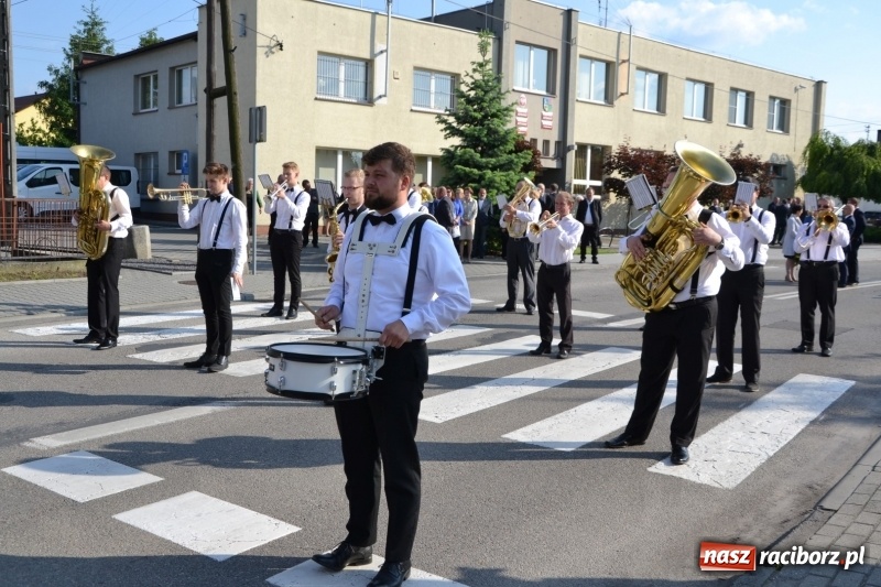 Zdjęcie w galerii na portalu naszraciborz.pl: Gmina otwarta na świat. Krzyżanowice świętują dwudziestolecie współpracy zagranicznej  wiadomości z regionu