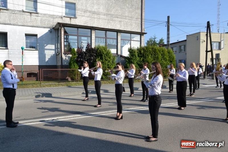 Zdjęcie w galerii na portalu naszraciborz.pl: Gmina otwarta na świat. Krzyżanowice świętują dwudziestolecie współpracy zagranicznej  wiadomości z regionu