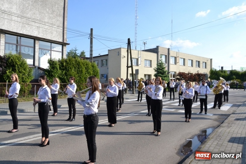 Zdjęcie w galerii na portalu naszraciborz.pl: Gmina otwarta na świat. Krzyżanowice świętują dwudziestolecie współpracy zagranicznej  wiadomości z regionu