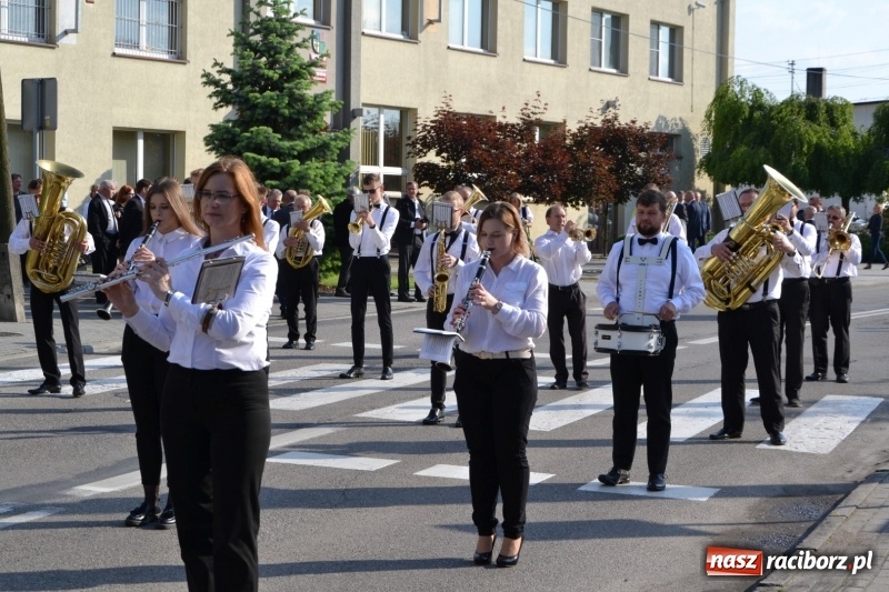 Zdjęcie w galerii na portalu naszraciborz.pl: Gmina otwarta na świat. Krzyżanowice świętują dwudziestolecie współpracy zagranicznej  wiadomości z regionu