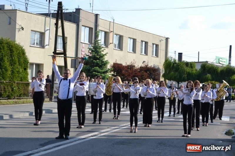 Zdjęcie w galerii na portalu naszraciborz.pl: Gmina otwarta na świat. Krzyżanowice świętują dwudziestolecie współpracy zagranicznej  wiadomości z regionu
