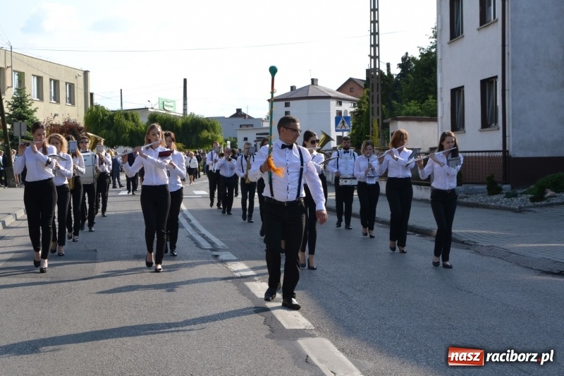 Zdjęcie w galerii na portalu naszraciborz.pl: Gmina otwarta na świat. Krzyżanowice świętują dwudziestolecie współpracy zagranicznej  wiadomości z regionu