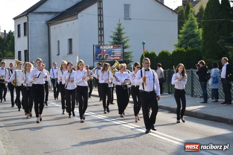 Zdjęcie w galerii na portalu naszraciborz.pl: Gmina otwarta na świat. Krzyżanowice świętują dwudziestolecie współpracy zagranicznej  wiadomości z regionu