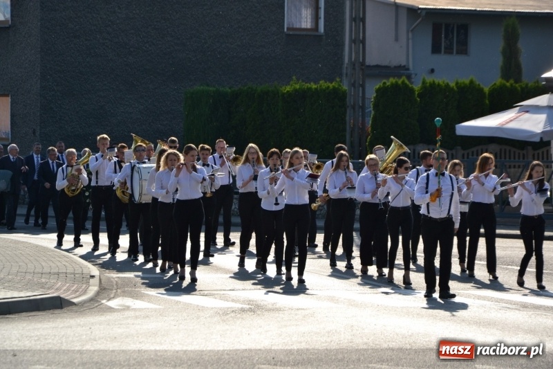 Zdjęcie w galerii na portalu naszraciborz.pl: Gmina otwarta na świat. Krzyżanowice świętują dwudziestolecie współpracy zagranicznej  wiadomości z regionu