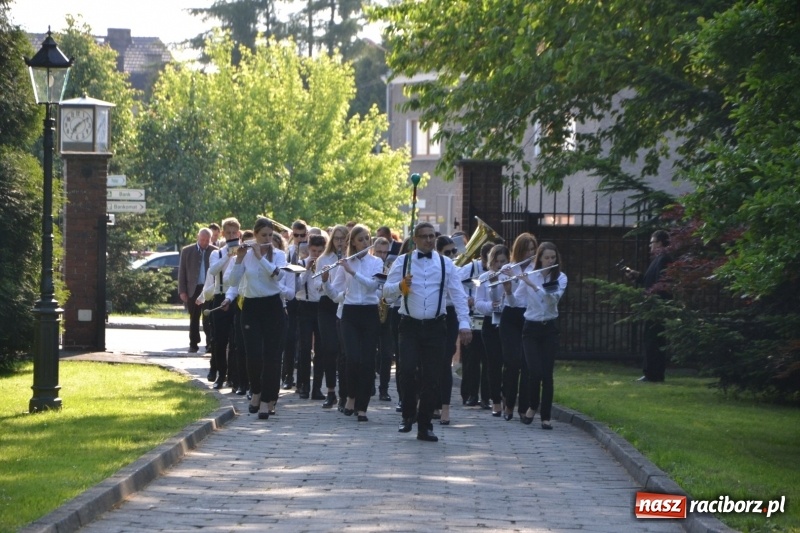 Zdjęcie w galerii na portalu naszraciborz.pl: Gmina otwarta na świat. Krzyżanowice świętują dwudziestolecie współpracy zagranicznej  wiadomości z regionu