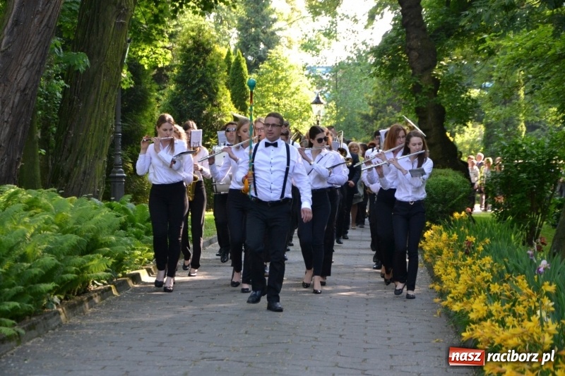 Zdjęcie w galerii na portalu naszraciborz.pl: Gmina otwarta na świat. Krzyżanowice świętują dwudziestolecie współpracy zagranicznej  wiadomości z regionu