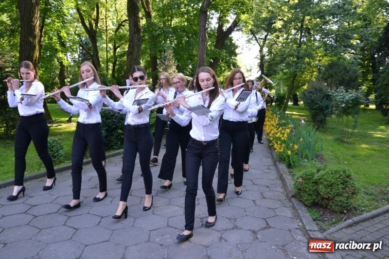 Zdjęcie w galerii na portalu naszraciborz.pl: Gmina otwarta na świat. Krzyżanowice świętują dwudziestolecie współpracy zagranicznej  wiadomości z regionu