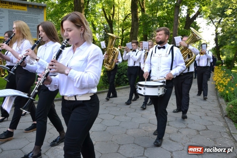 Zdjęcie w galerii na portalu naszraciborz.pl: Gmina otwarta na świat. Krzyżanowice świętują dwudziestolecie współpracy zagranicznej  wiadomości z regionu
