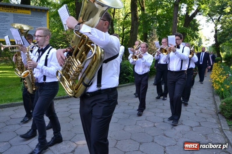 Zdjęcie w galerii na portalu naszraciborz.pl: Gmina otwarta na świat. Krzyżanowice świętują dwudziestolecie współpracy zagranicznej  wiadomości z regionu