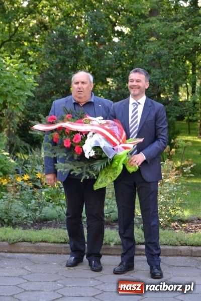 Zdjęcie w galerii na portalu naszraciborz.pl: Gmina otwarta na świat. Krzyżanowice świętują dwudziestolecie współpracy zagranicznej  wiadomości z regionu