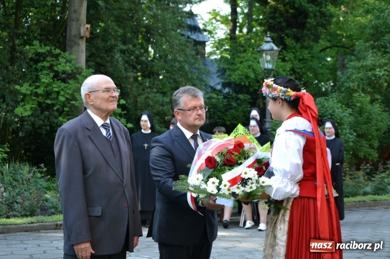Zdjęcie w galerii na portalu naszraciborz.pl: Gmina otwarta na świat. Krzyżanowice świętują dwudziestolecie współpracy zagranicznej  wiadomości z regionu