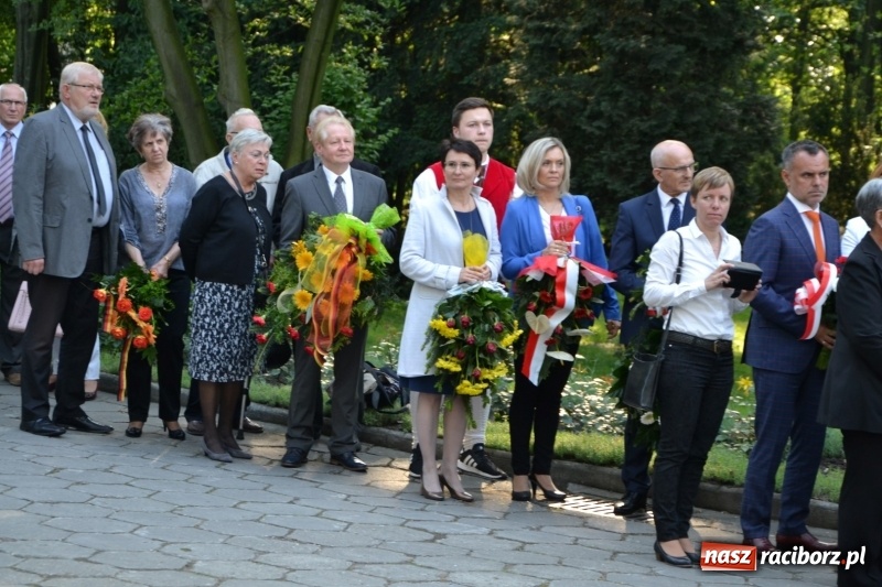 Zdjęcie w galerii na portalu naszraciborz.pl: Gmina otwarta na świat. Krzyżanowice świętują dwudziestolecie współpracy zagranicznej  wiadomości z regionu