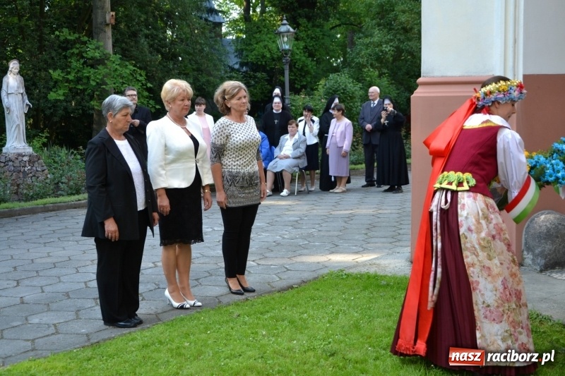 Zdjęcie w galerii na portalu naszraciborz.pl: Gmina otwarta na świat. Krzyżanowice świętują dwudziestolecie współpracy zagranicznej  wiadomości z regionu
