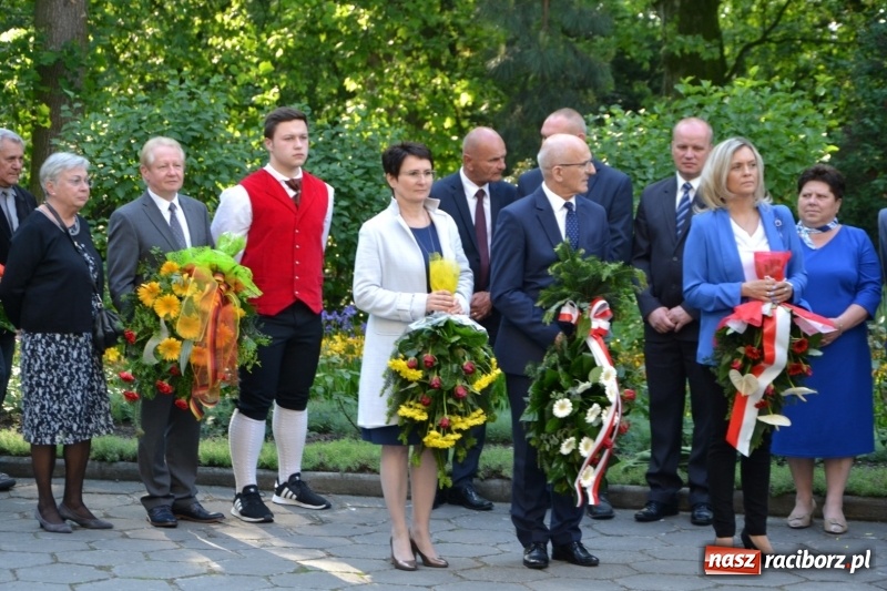 Zdjęcie w galerii na portalu naszraciborz.pl: Gmina otwarta na świat. Krzyżanowice świętują dwudziestolecie współpracy zagranicznej  wiadomości z regionu