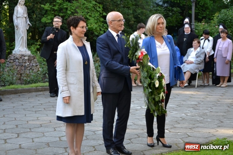 Zdjęcie w galerii na portalu naszraciborz.pl: Gmina otwarta na świat. Krzyżanowice świętują dwudziestolecie współpracy zagranicznej  wiadomości z regionu
