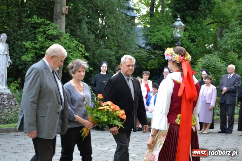 Zdjęcie w galerii na portalu naszraciborz.pl: Gmina otwarta na świat. Krzyżanowice świętują dwudziestolecie współpracy zagranicznej  wiadomości z regionu