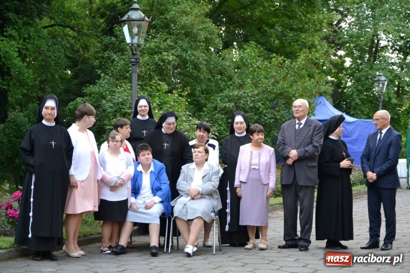 Zdjęcie w galerii na portalu naszraciborz.pl: Gmina otwarta na świat. Krzyżanowice świętują dwudziestolecie współpracy zagranicznej  wiadomości z regionu