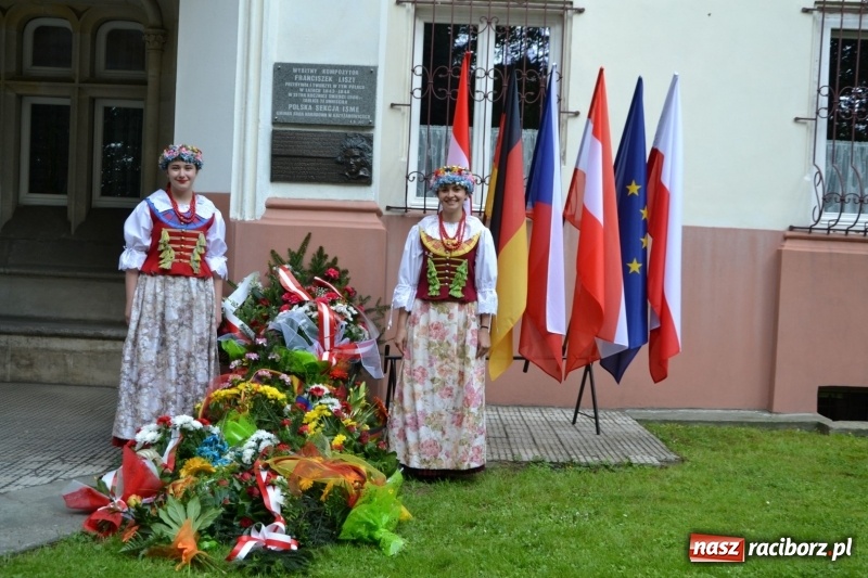 Zdjęcie w galerii na portalu naszraciborz.pl: Gmina otwarta na świat. Krzyżanowice świętują dwudziestolecie współpracy zagranicznej  wiadomości z regionu