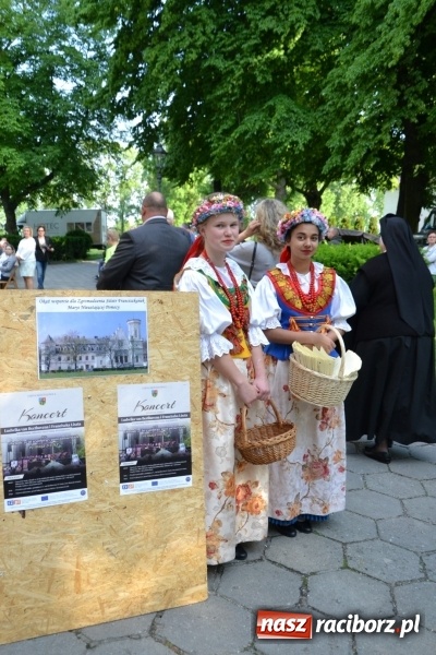 Zdjęcie w galerii na portalu naszraciborz.pl: Gmina otwarta na świat. Krzyżanowice świętują dwudziestolecie współpracy zagranicznej  wiadomości z regionu