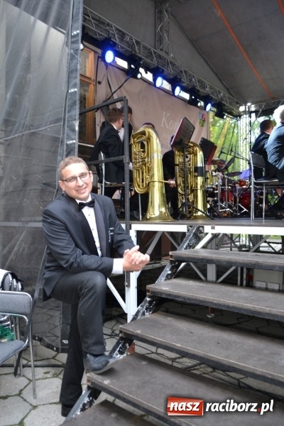 Zdjęcie w galerii na portalu naszraciborz.pl: Gmina otwarta na świat. Krzyżanowice świętują dwudziestolecie współpracy zagranicznej  wiadomości z regionu