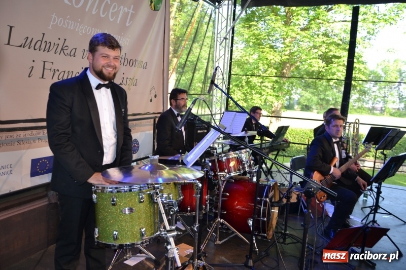 Zdjęcie w galerii na portalu naszraciborz.pl: Gmina otwarta na świat. Krzyżanowice świętują dwudziestolecie współpracy zagranicznej  wiadomości z regionu