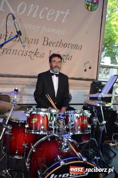 Zdjęcie w galerii na portalu naszraciborz.pl: Gmina otwarta na świat. Krzyżanowice świętują dwudziestolecie współpracy zagranicznej  wiadomości z regionu