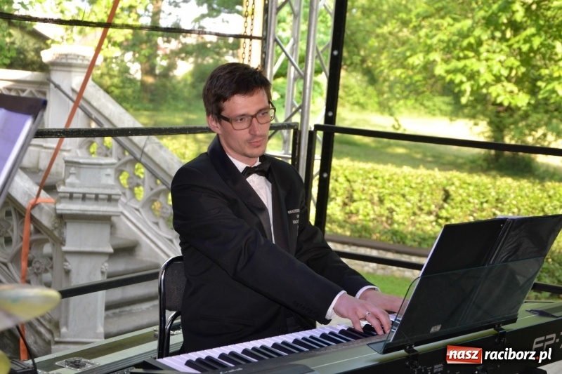 Zdjęcie w galerii na portalu naszraciborz.pl: Gmina otwarta na świat. Krzyżanowice świętują dwudziestolecie współpracy zagranicznej  wiadomości z regionu