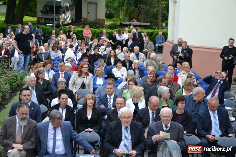 Zdjęcie w galerii na portalu naszraciborz.pl: Gmina otwarta na świat. Krzyżanowice świętują dwudziestolecie współpracy zagranicznej  wiadomości z regionu