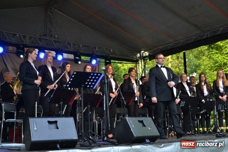 Zdjęcie w galerii na portalu naszraciborz.pl: Gmina otwarta na świat. Krzyżanowice świętują dwudziestolecie współpracy zagranicznej  wiadomości z regionu