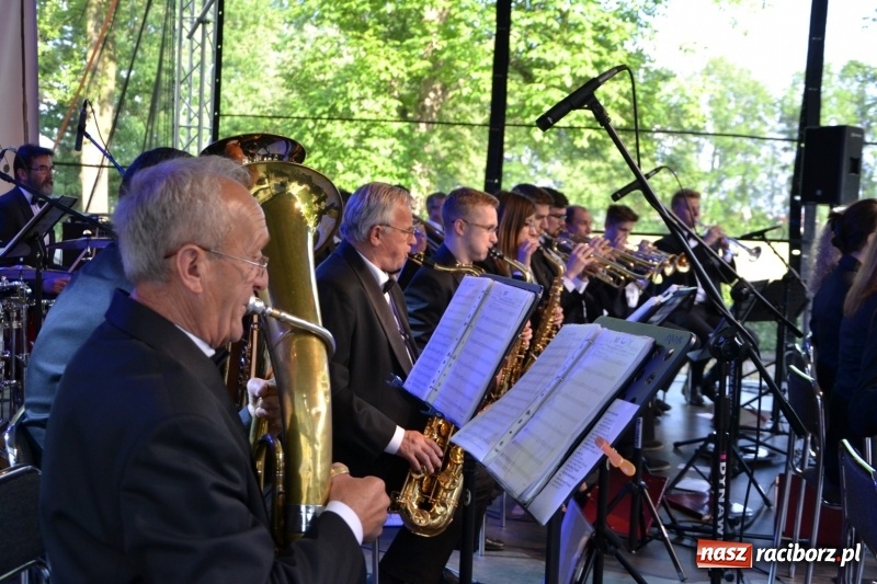 Zdjęcie w galerii na portalu naszraciborz.pl: Gmina otwarta na świat. Krzyżanowice świętują dwudziestolecie współpracy zagranicznej  wiadomości z regionu