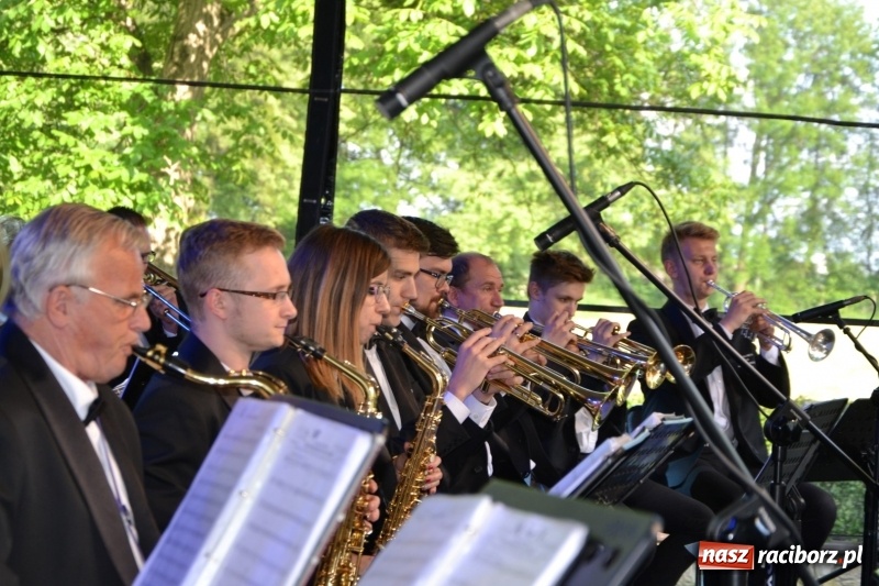 Zdjęcie w galerii na portalu naszraciborz.pl: Gmina otwarta na świat. Krzyżanowice świętują dwudziestolecie współpracy zagranicznej  wiadomości z regionu