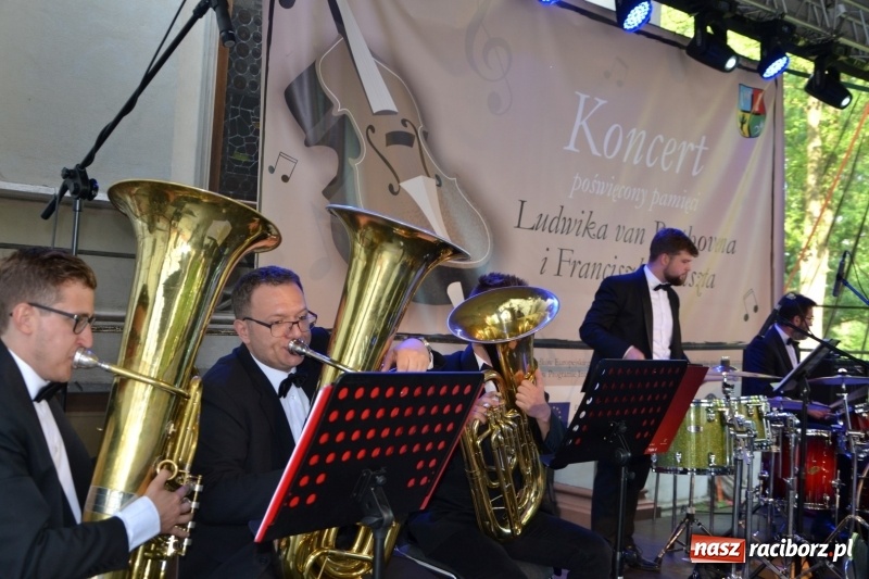 Zdjęcie w galerii na portalu naszraciborz.pl: Gmina otwarta na świat. Krzyżanowice świętują dwudziestolecie współpracy zagranicznej  wiadomości z regionu