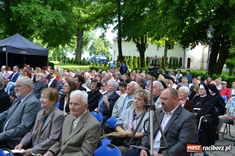 Zdjęcie w galerii na portalu naszraciborz.pl: Gmina otwarta na świat. Krzyżanowice świętują dwudziestolecie współpracy zagranicznej  wiadomości z regionu