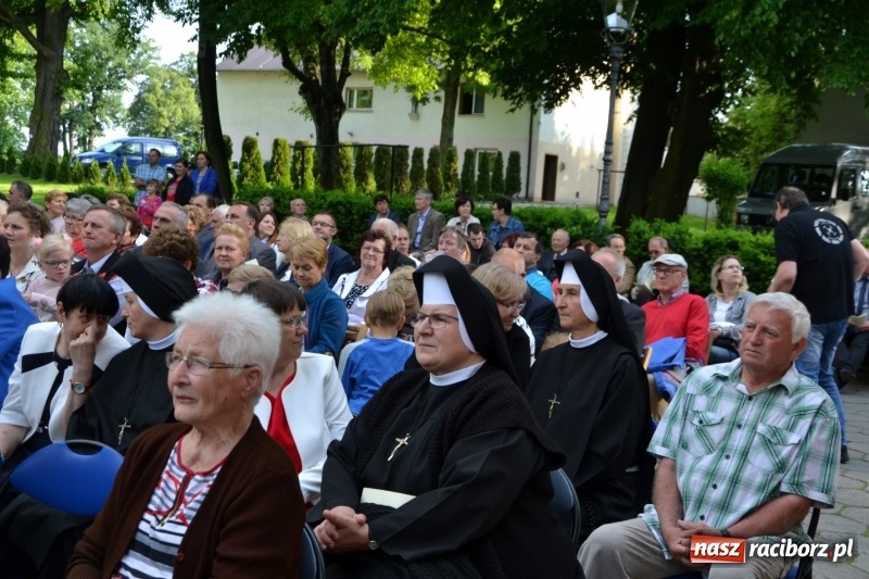 Zdjęcie w galerii na portalu naszraciborz.pl: Gmina otwarta na świat. Krzyżanowice świętują dwudziestolecie współpracy zagranicznej  wiadomości z regionu