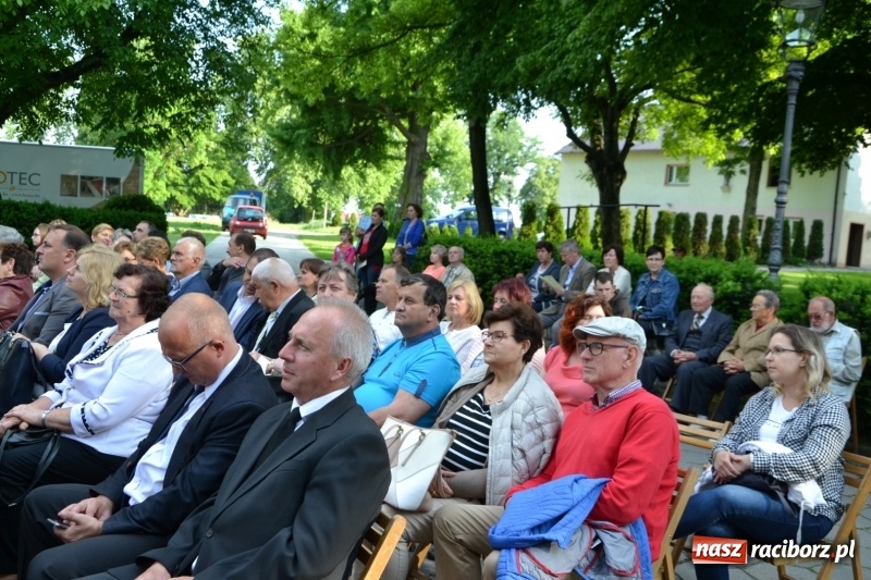 Zdjęcie w galerii na portalu naszraciborz.pl: Gmina otwarta na świat. Krzyżanowice świętują dwudziestolecie współpracy zagranicznej  wiadomości z regionu