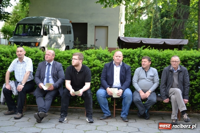 Zdjęcie w galerii na portalu naszraciborz.pl: Gmina otwarta na świat. Krzyżanowice świętują dwudziestolecie współpracy zagranicznej  wiadomości z regionu