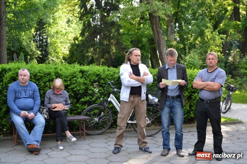 Zdjęcie w galerii na portalu naszraciborz.pl: Gmina otwarta na świat. Krzyżanowice świętują dwudziestolecie współpracy zagranicznej  wiadomości z regionu