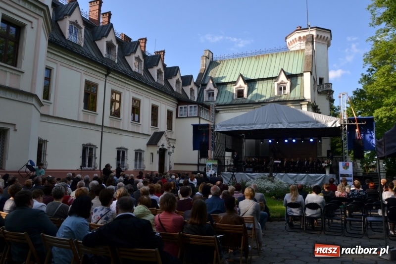 Zdjęcie w galerii na portalu naszraciborz.pl: Gmina otwarta na świat. Krzyżanowice świętują dwudziestolecie współpracy zagranicznej  wiadomości z regionu