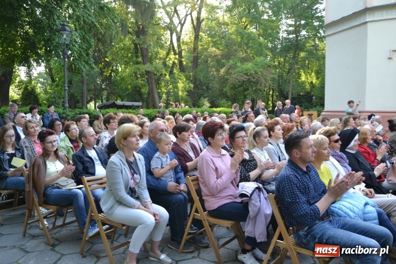 Zdjęcie w galerii na portalu naszraciborz.pl: Gmina otwarta na świat. Krzyżanowice świętują dwudziestolecie współpracy zagranicznej  wiadomości z regionu