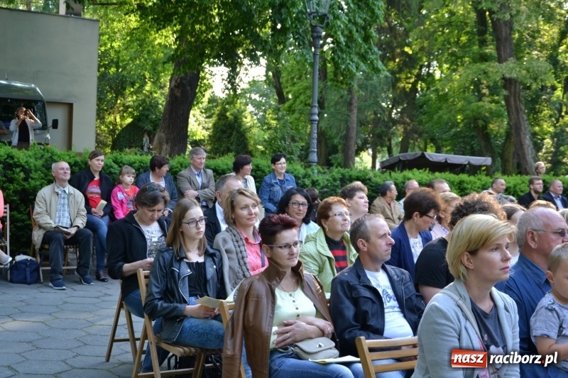 Zdjęcie w galerii na portalu naszraciborz.pl: Gmina otwarta na świat. Krzyżanowice świętują dwudziestolecie współpracy zagranicznej  wiadomości z regionu
