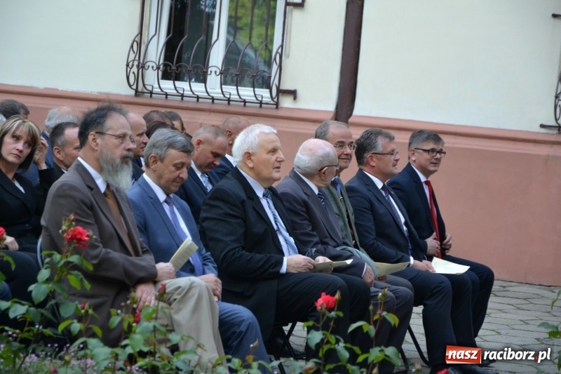 Zdjęcie w galerii na portalu naszraciborz.pl: Gmina otwarta na świat. Krzyżanowice świętują dwudziestolecie współpracy zagranicznej  wiadomości z regionu