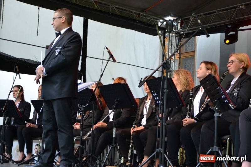 Zdjęcie w galerii na portalu naszraciborz.pl: Gmina otwarta na świat. Krzyżanowice świętują dwudziestolecie współpracy zagranicznej  wiadomości z regionu