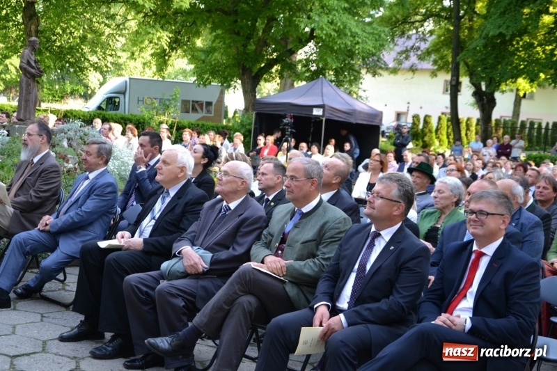 Zdjęcie w galerii na portalu naszraciborz.pl: Gmina otwarta na świat. Krzyżanowice świętują dwudziestolecie współpracy zagranicznej  wiadomości z regionu